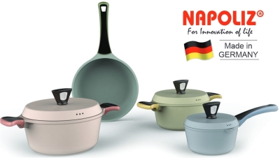 Nồi từ Đức Napoliz NA07CG