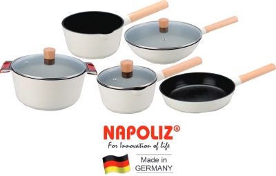 Nồi từ Đức Napoliz NA08CG 