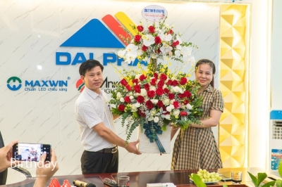 NPP Đại Phát Ninh Bình